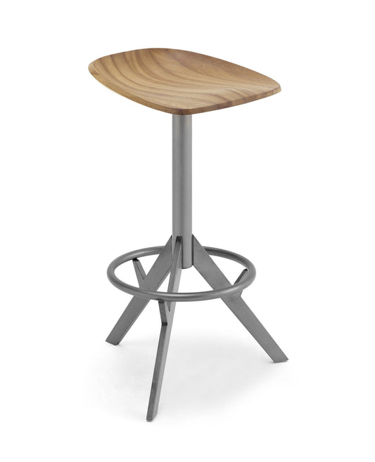 Tratùr High Stool