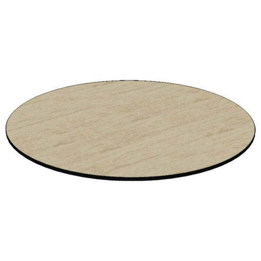 Travertin Carino Table Top-Contract Furniture Store for hospitality, leisure & commercial projects