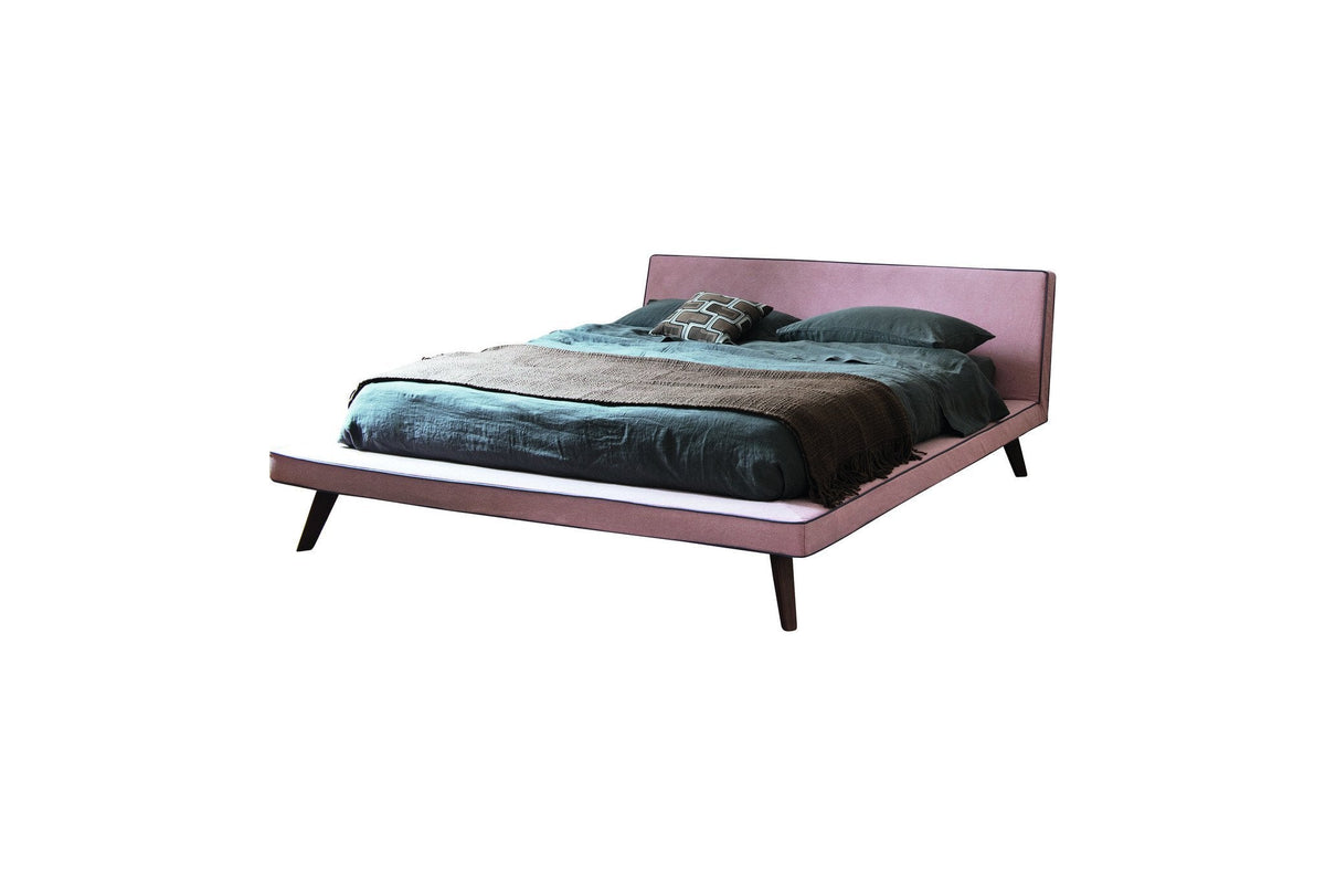 Tray Double Bed-Letti &amp; Co-Contract Furniture Store