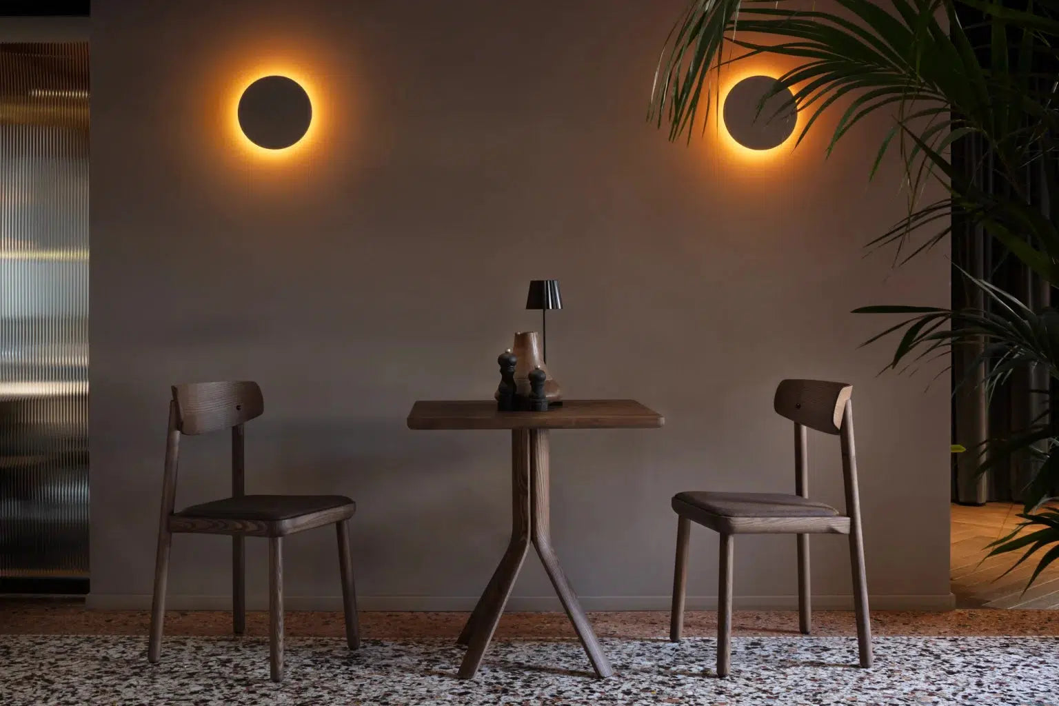 Tree Dining Table-Contract Furniture Store for hospitality, leisure & commercial projects