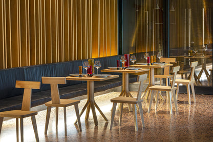 Tree Dining Table-Contract Furniture Store for hospitality, leisure & commercial projects