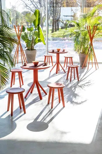 Tree Dining Table-Contract Furniture Store for hospitality, leisure & commercial projects