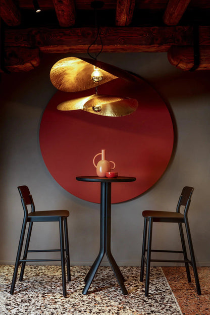 Tree Poseur Table-Contract Furniture Store for hospitality, leisure & commercial projects