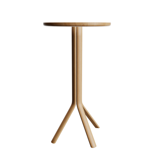 Tree Poseur Table-Contract Furniture Store for hospitality, leisure & commercial projects