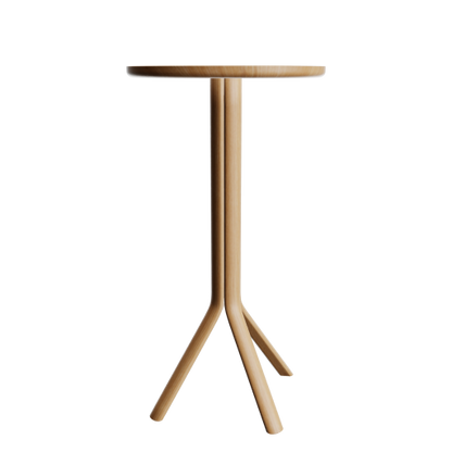 Tree Poseur Table-Contract Furniture Store for hospitality, leisure & commercial projects