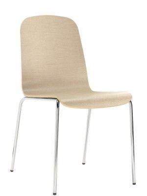 Trend 440 Side Chair-Pedrali-Contract Furniture Store