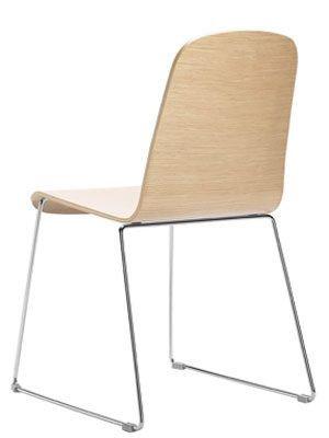 Trend 441 Side Chair