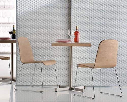 Trend 441 Side Chair