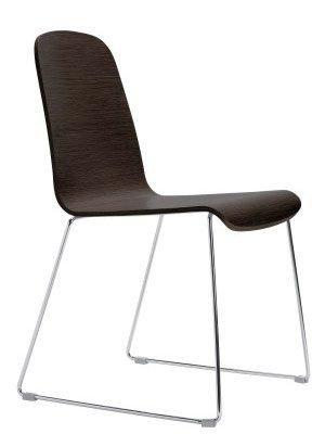 Trend 441 Side Chair-Pedrali-Contract Furniture Store