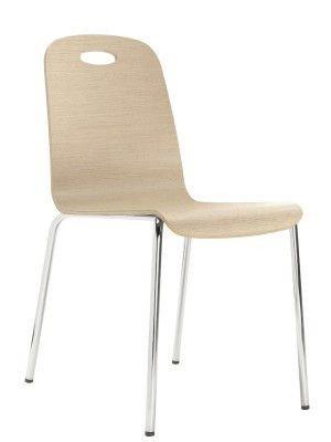 Trend 442 Side Chair