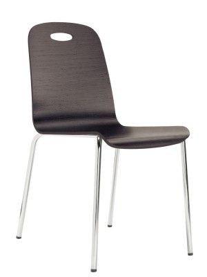 Trend 442 Side Chair