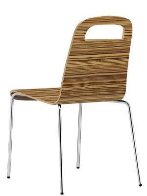 Trend 442 Side Chair