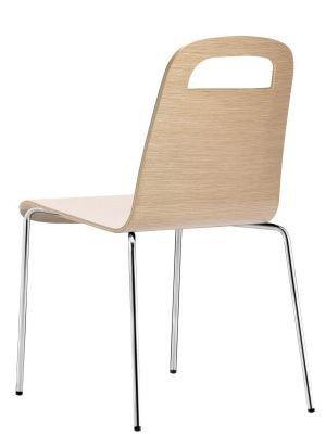 Trend 442 Side Chair-Pedrali-Contract Furniture Store