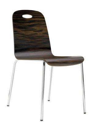 Trend 442 Side Chair-Contract Furniture Store for hospitality, leisure & commercial projects