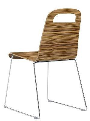 Trend 443 Side Chair
