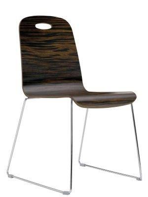 Trend 443 Side Chair