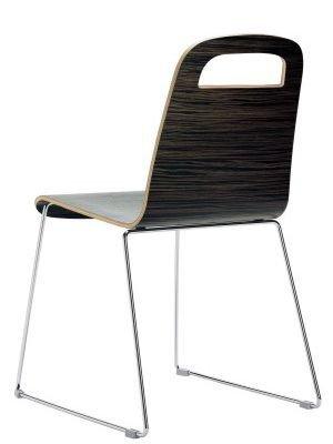 Trend 443 Side Chair