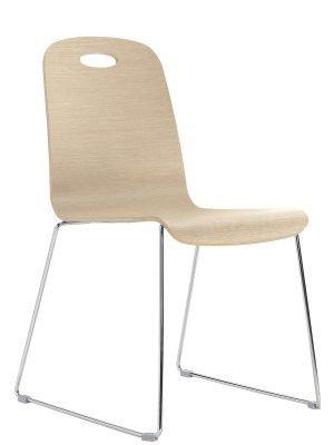 Trend 443 Side Chair