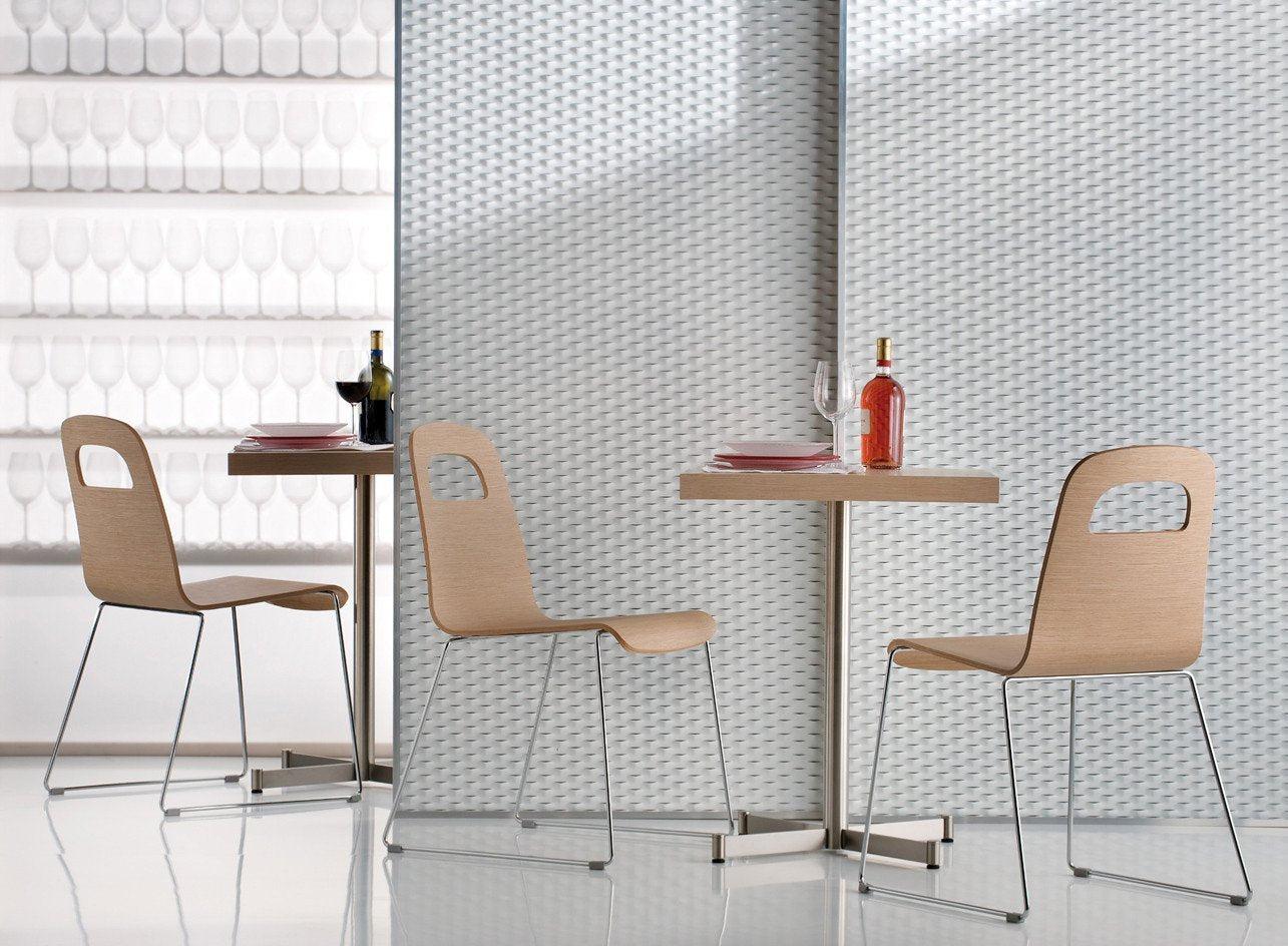 Trend 443 Side Chair