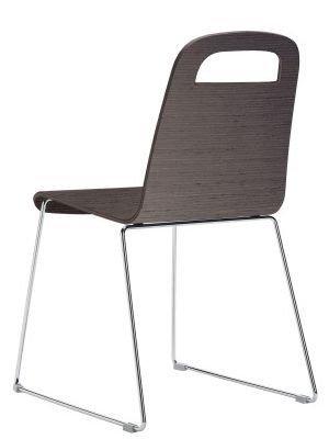 Trend 443 Side Chair-Pedrali-Contract Furniture Store