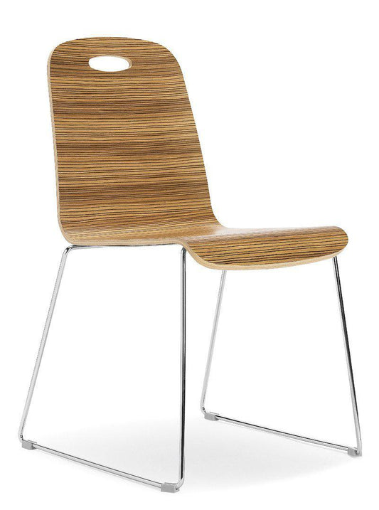 Trend 443 Side Chair-Contract Furniture Store for hospitality, leisure & commercial projects