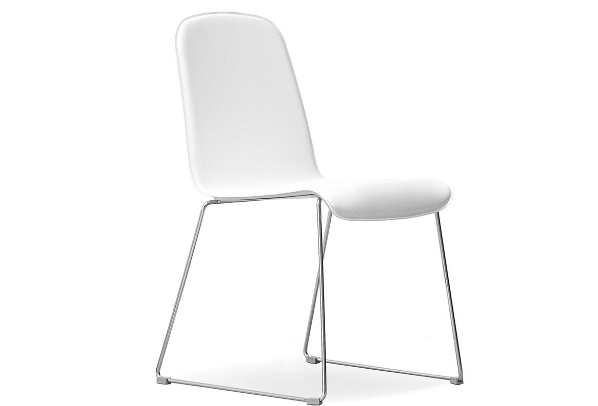 Trend 448 Side Chair-Pedrali-Contract Furniture Store