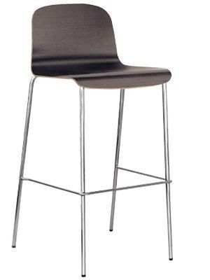 Trend 449 High Stool-Pedrali-Contract Furniture Store
