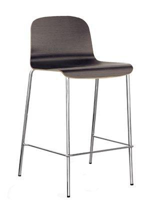 Trend 449 High Stool-Pedrali-Contract Furniture Store