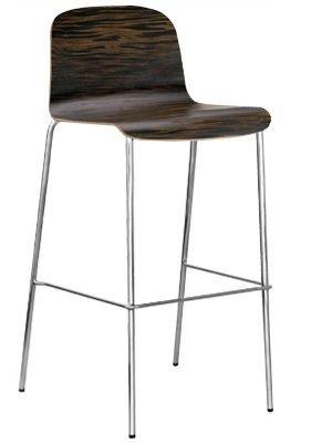 Trend 449 High Stool-Contract Furniture Store for hospitality, leisure & commercial projects