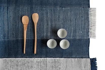 Tres Blue Rug-Contract Furniture Store for hospitality, leisure & commercial projects