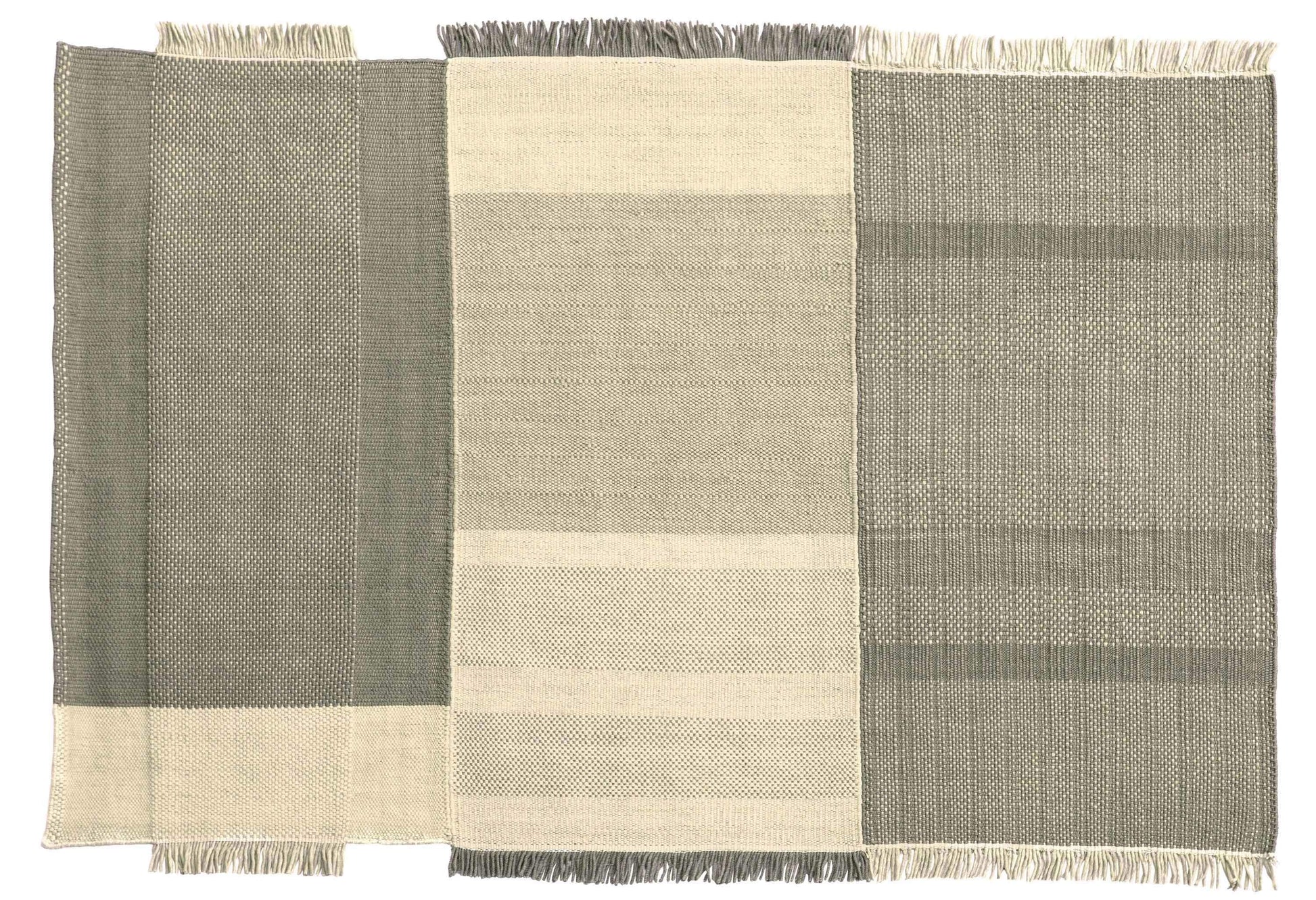 Tres Pearl Rug