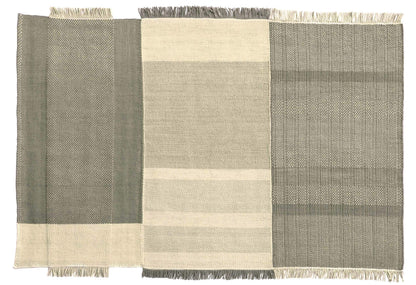 Tres Pearl Rug