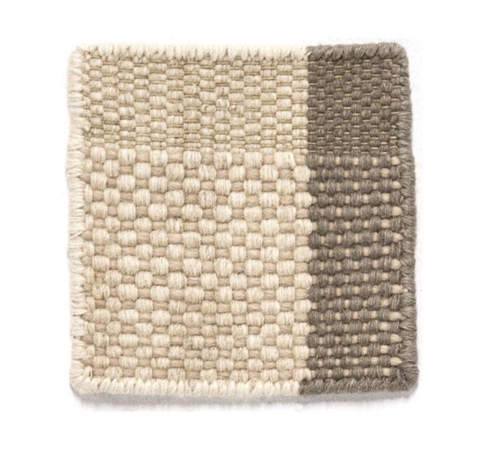 Tres Pearl Rug