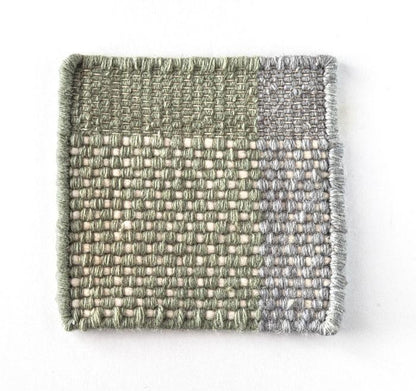 Tres Sage Rug