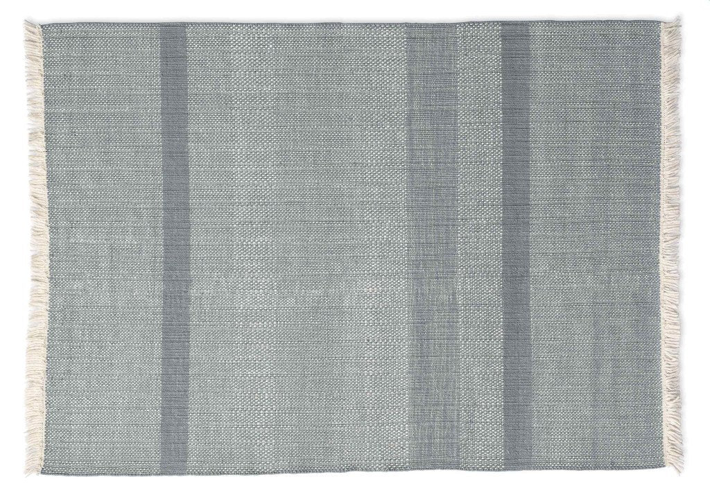 Tres Texture Sage Rug-Nanimarquina-Contract Furniture Store