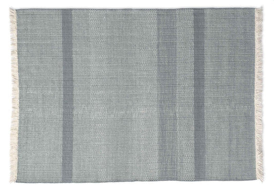 Tres Texture Sage Rug
