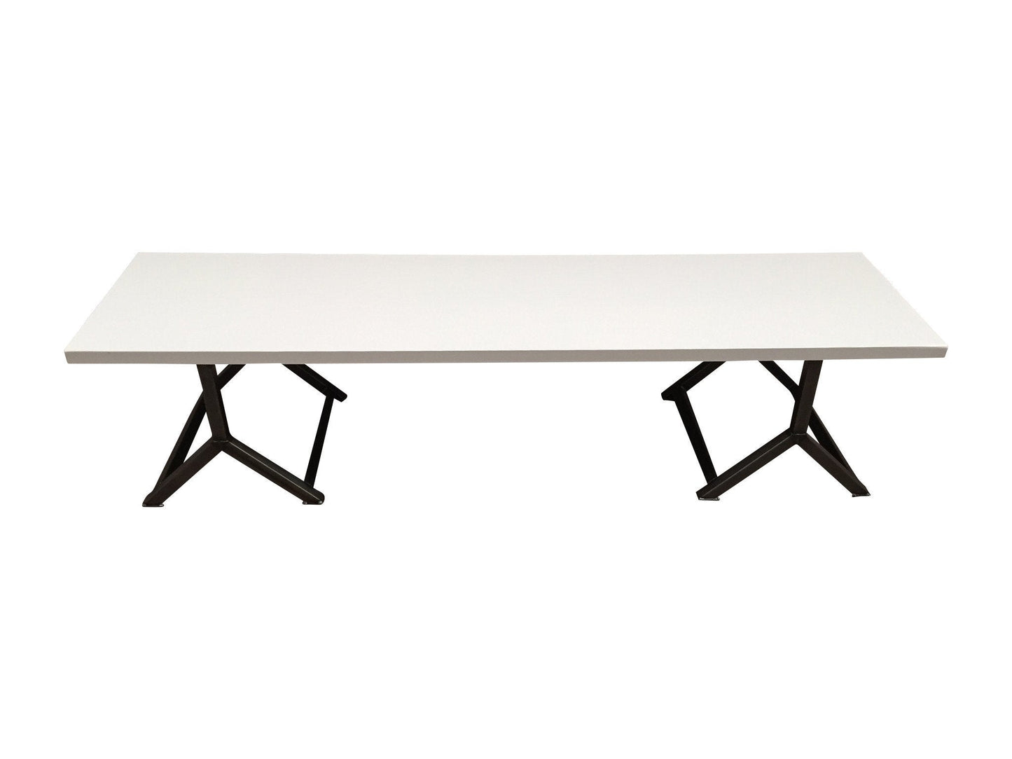 Trestle Bench