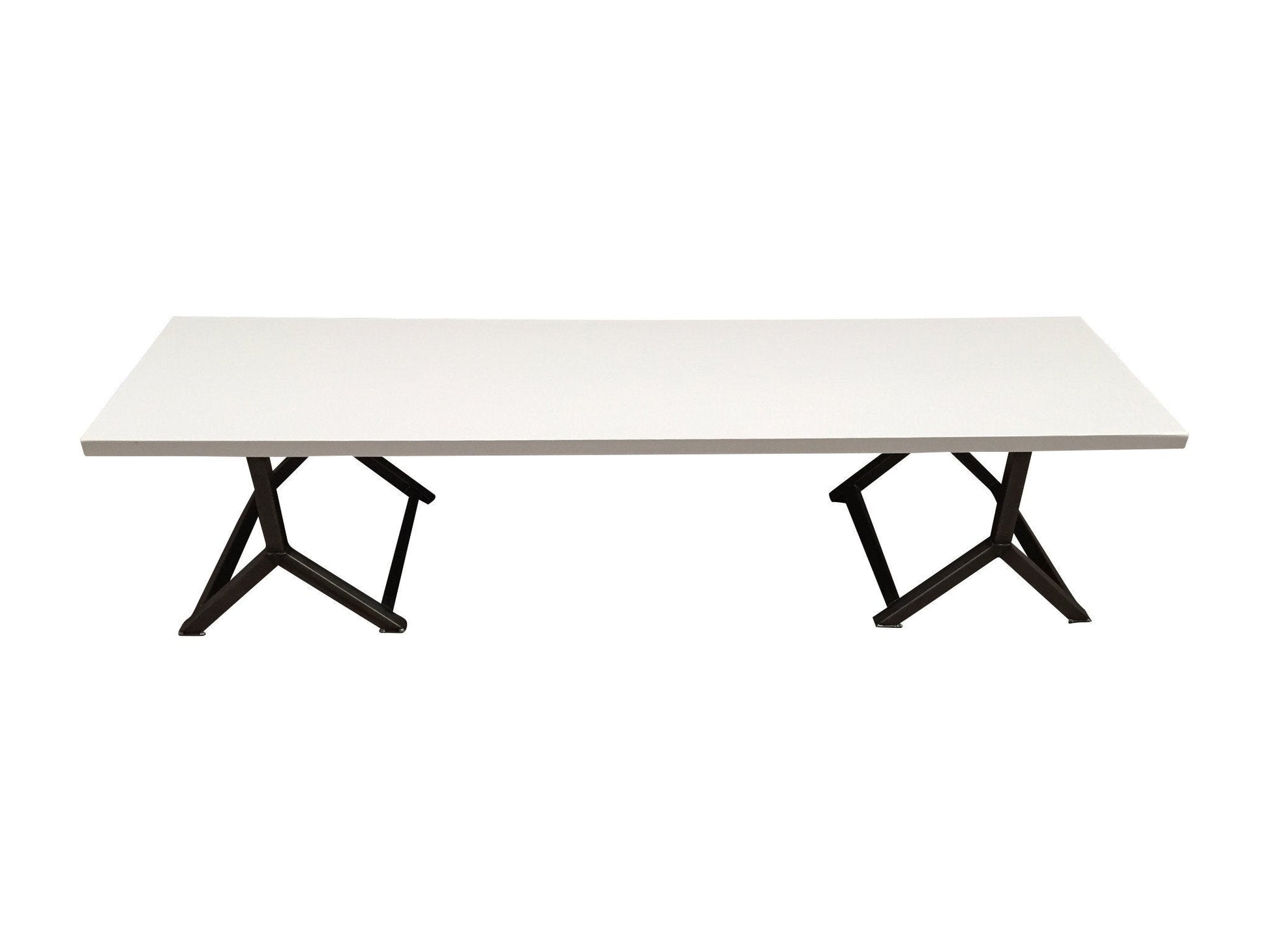 Trestle Bench