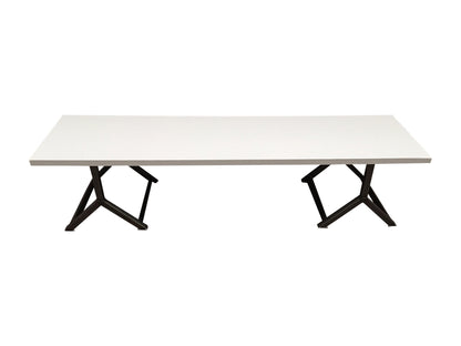 Trestle Bench