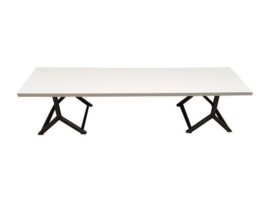 Trestle Bench