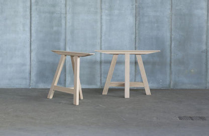 Trestle Dining Table