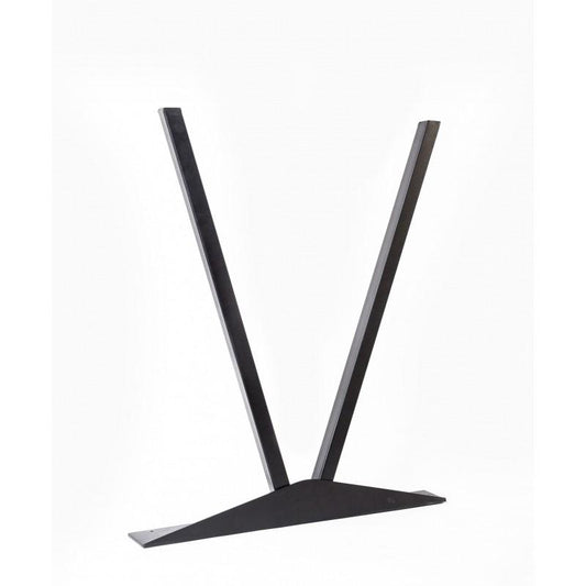 Trestle Leg Dining Base-Contract Furniture Store for hospitality, leisure & commercial projects