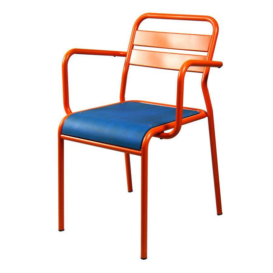 Trevi Armchair