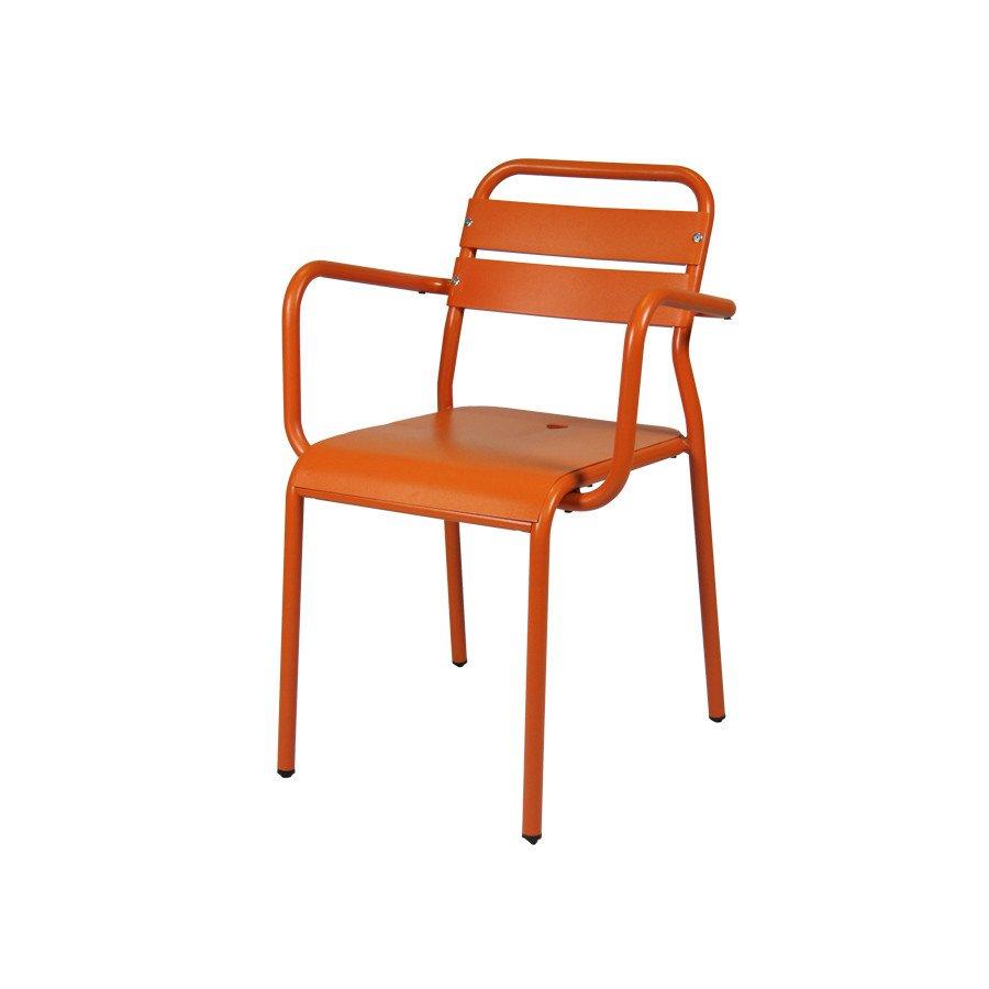 Trevi Armchair