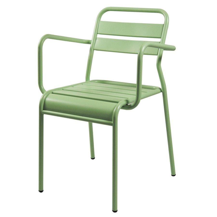 Trevi Armchair-Alutec-Contract Furniture Store