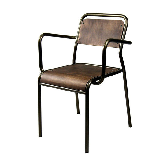 Trevi Armchair