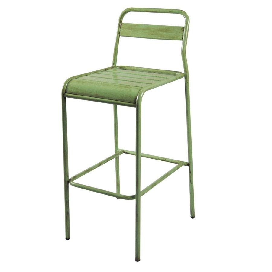 Trevi High Stool
