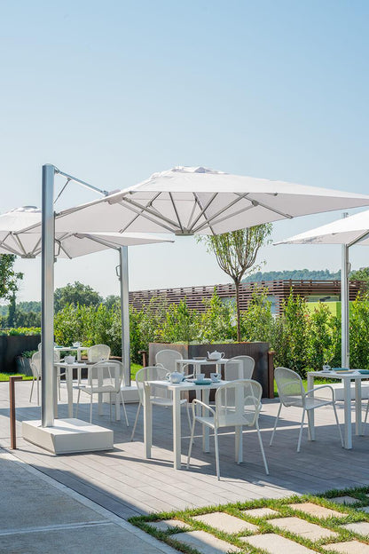 Trevi Sunshade 995 Offset Parasol