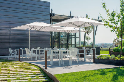 Trevi Sunshade 995 Offset Parasol