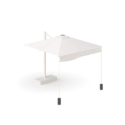Trevi Sunshade 995 Offset Parasol